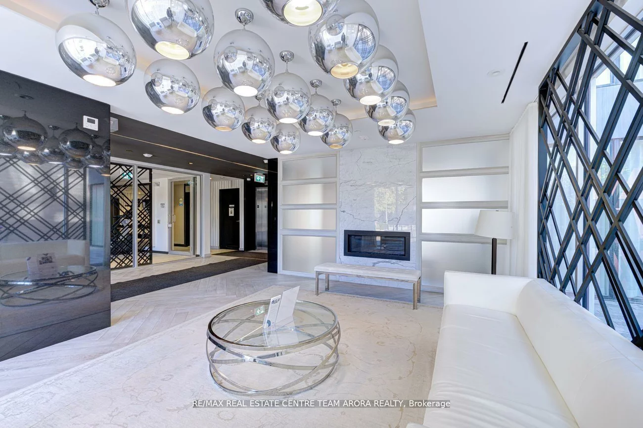 168, Sabina, 1008 - GO Glenorchy, Oakville