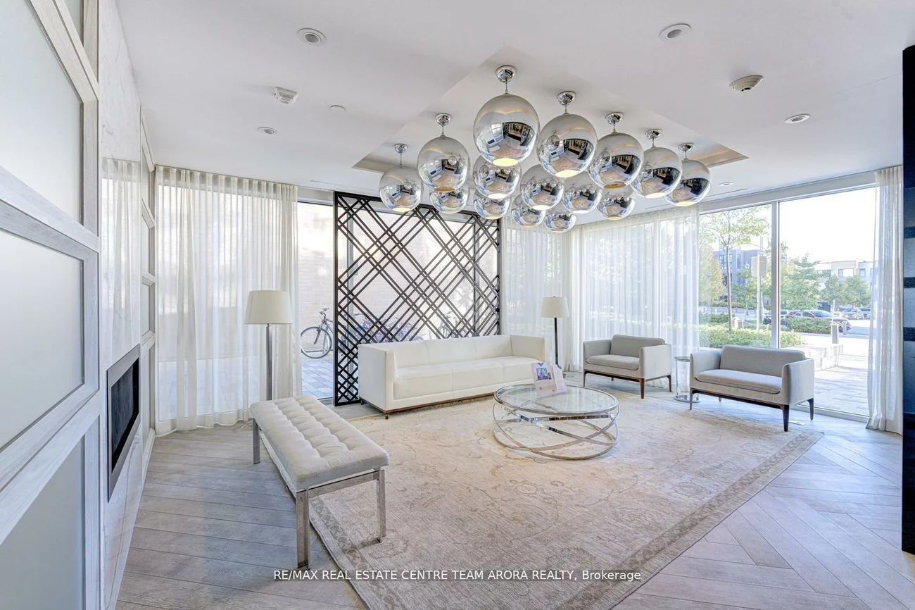 168, Sabina, 1008 - GO Glenorchy, Oakville