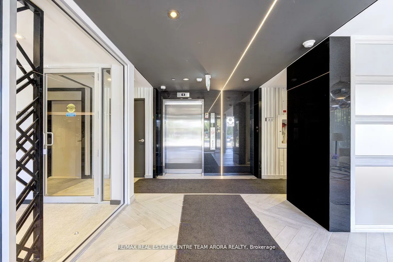 168, Sabina, 1008 - GO Glenorchy, Oakville