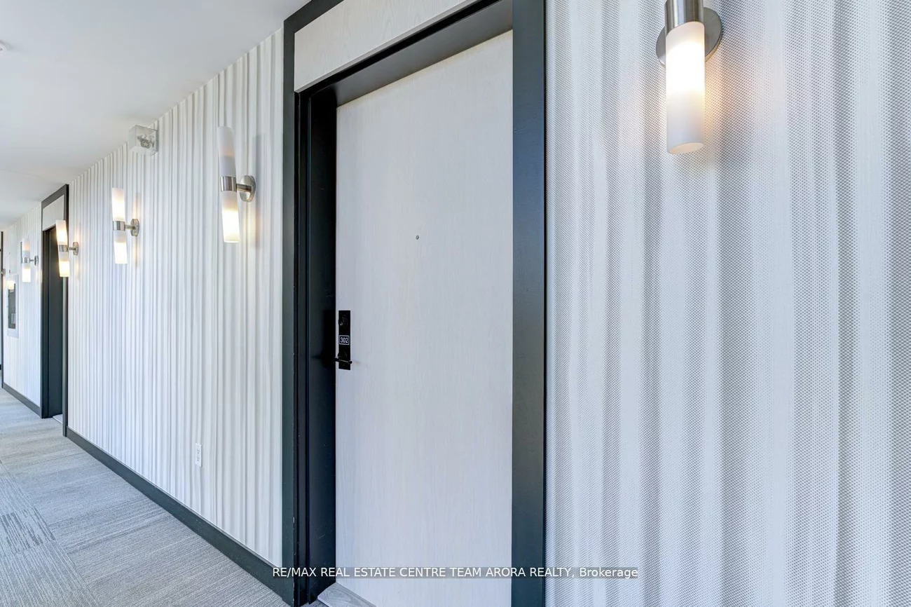 168, Sabina, 1008 - GO Glenorchy, Oakville