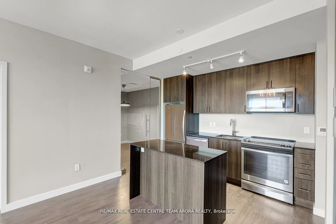 168, Sabina, 1008 - GO Glenorchy, Oakville