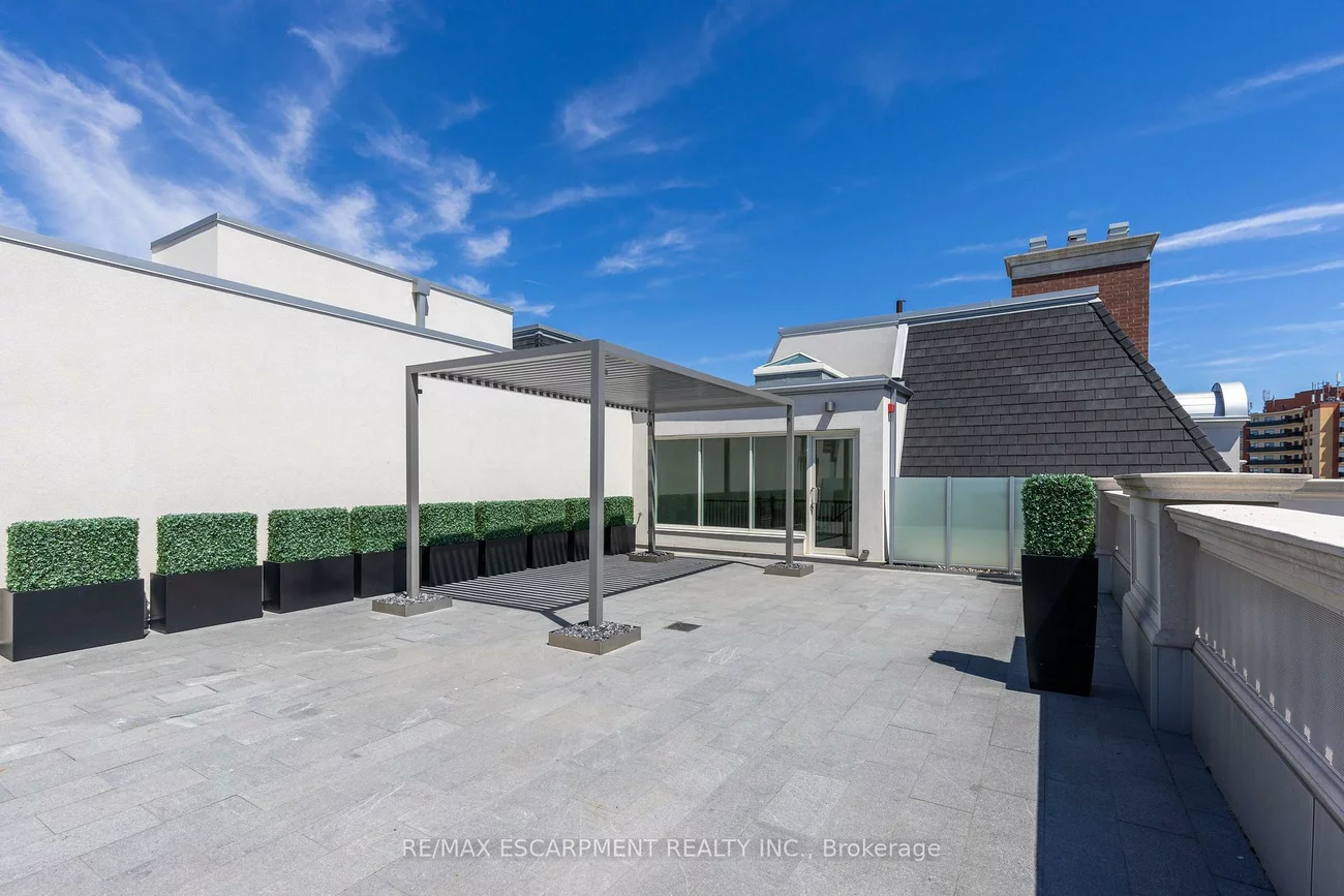 300, RANDALL, 1013 - OO Old Oakville, Oakville