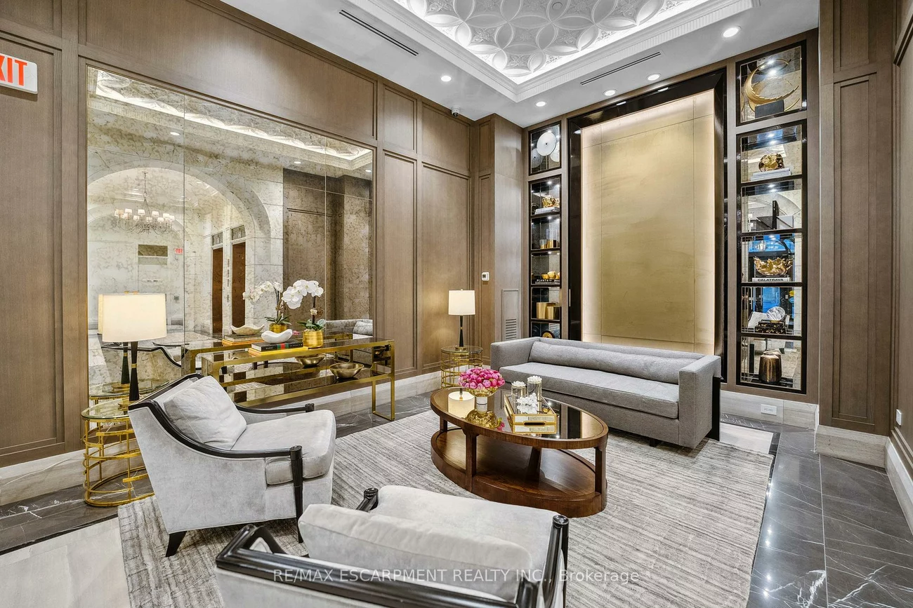 300, RANDALL, 1013 - OO Old Oakville, Oakville