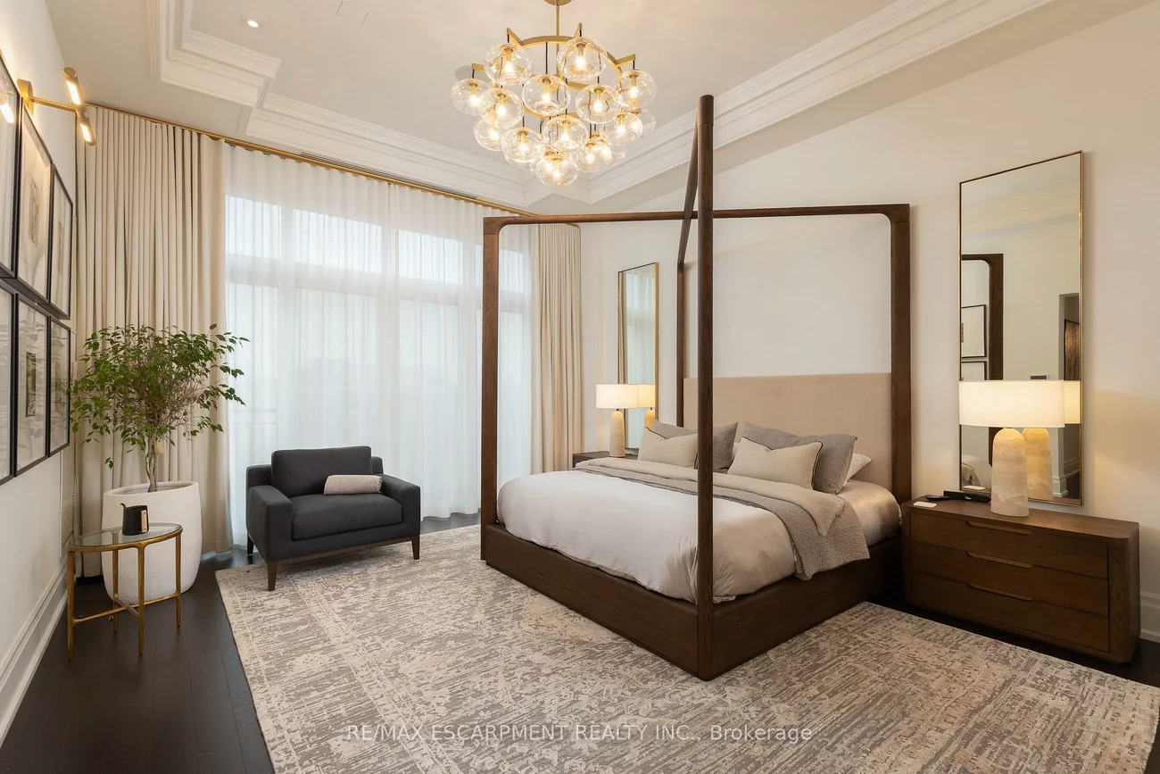 300, RANDALL, 1013 - OO Old Oakville, Oakville