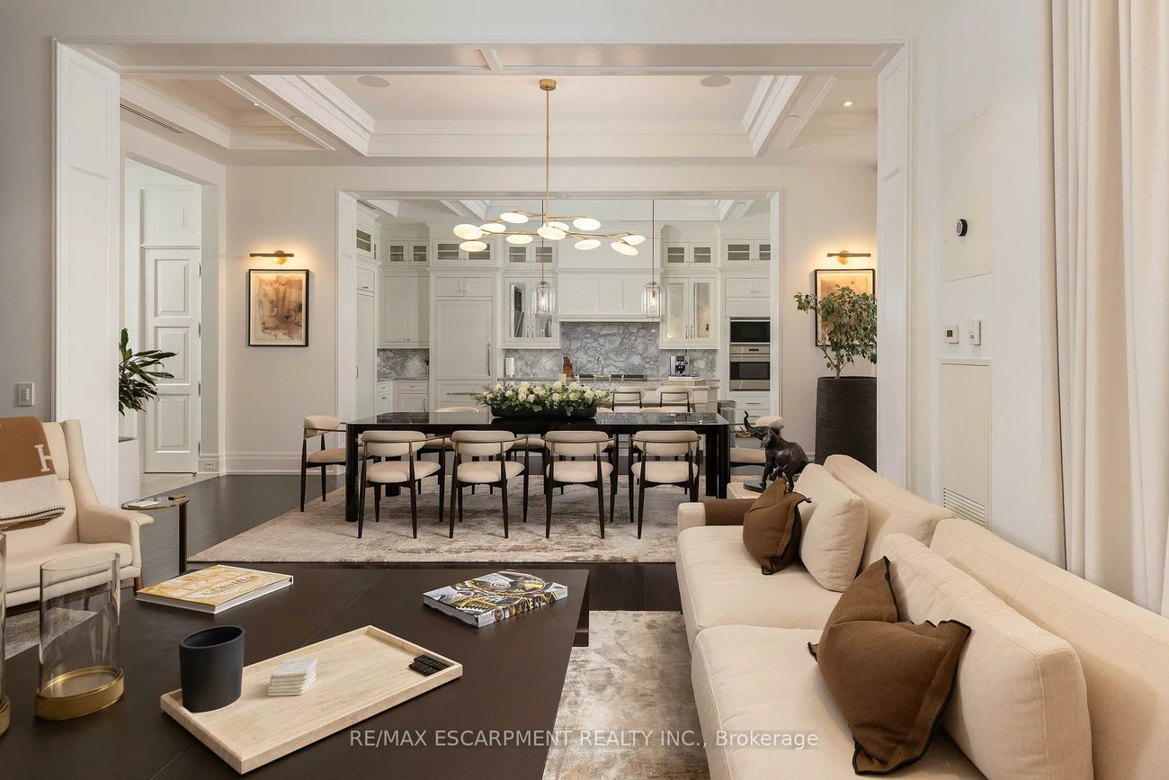 300, RANDALL, 1013 - OO Old Oakville, Oakville