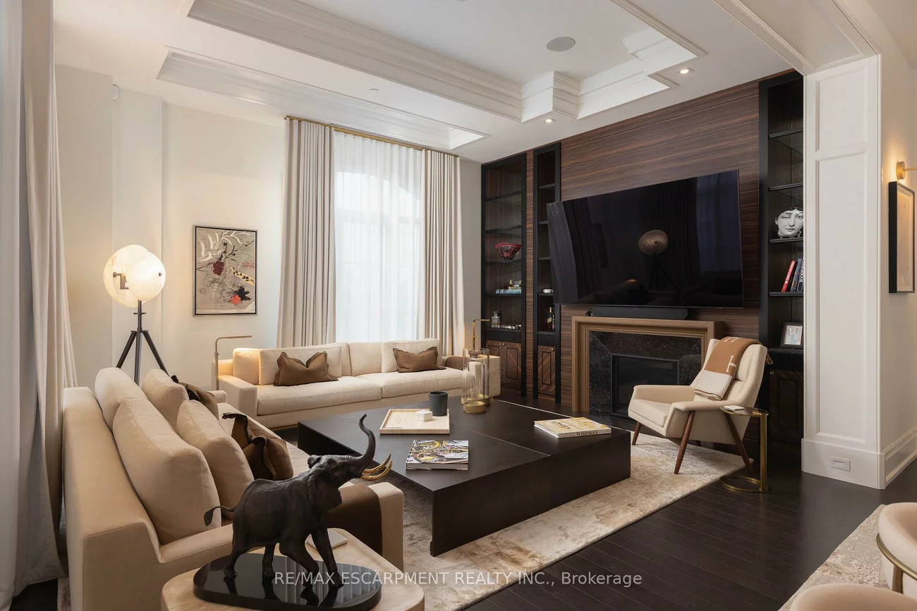 300, RANDALL, 1013 - OO Old Oakville, Oakville