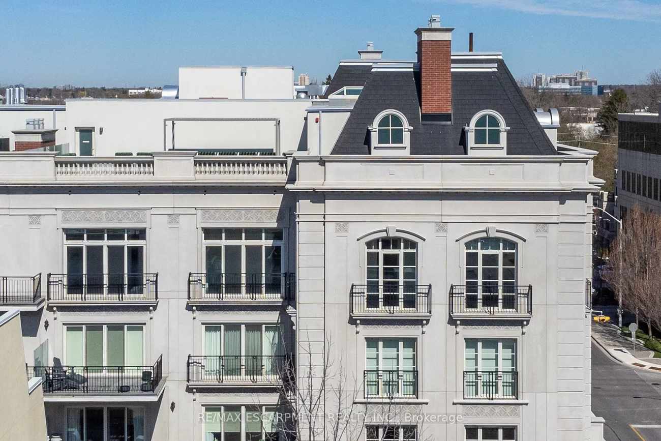 300, RANDALL, 1013 - OO Old Oakville, Oakville