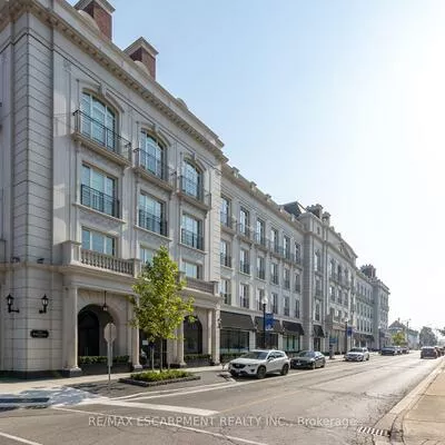 300, RANDALL, 1013 - OO Old Oakville, Oakville