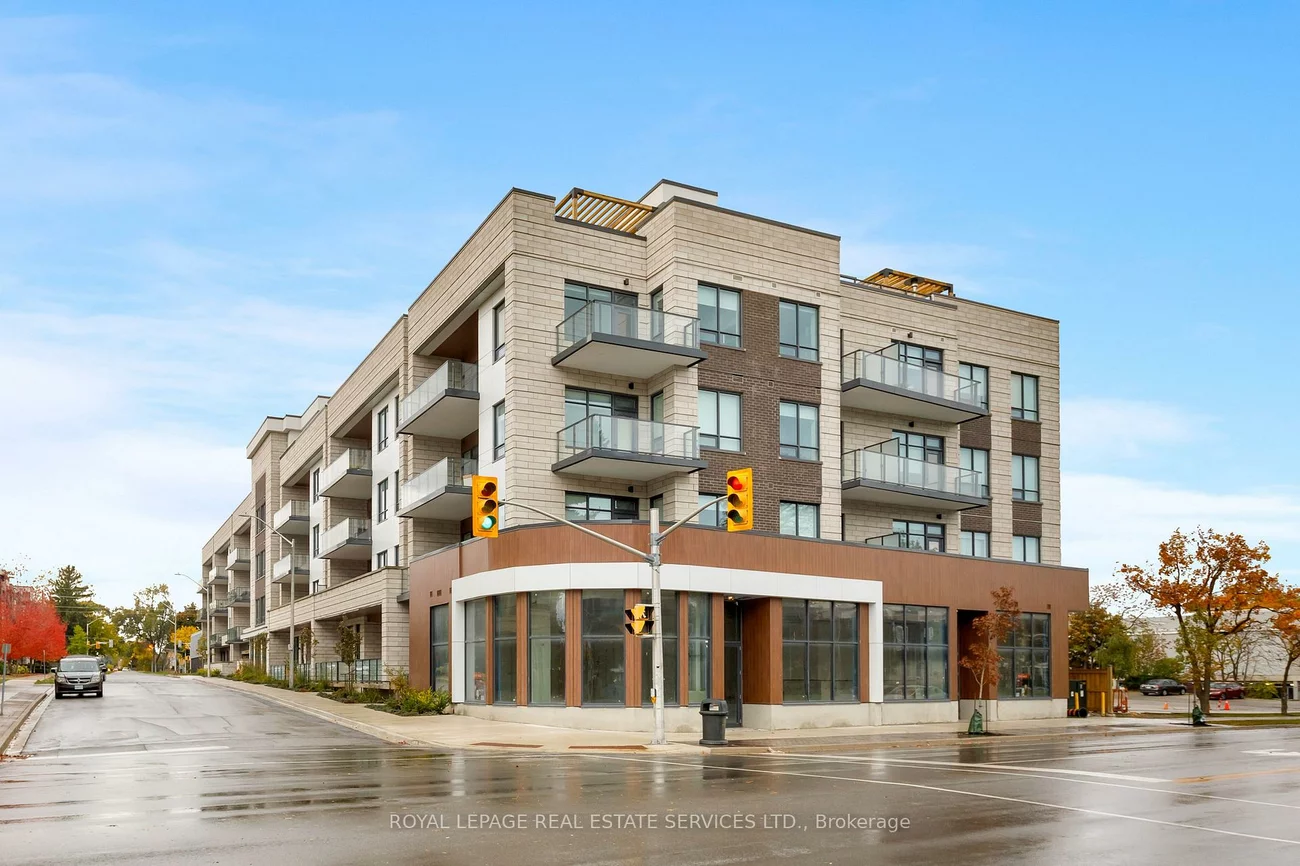 123, Maurice, 1002 - CO Central, Oakville