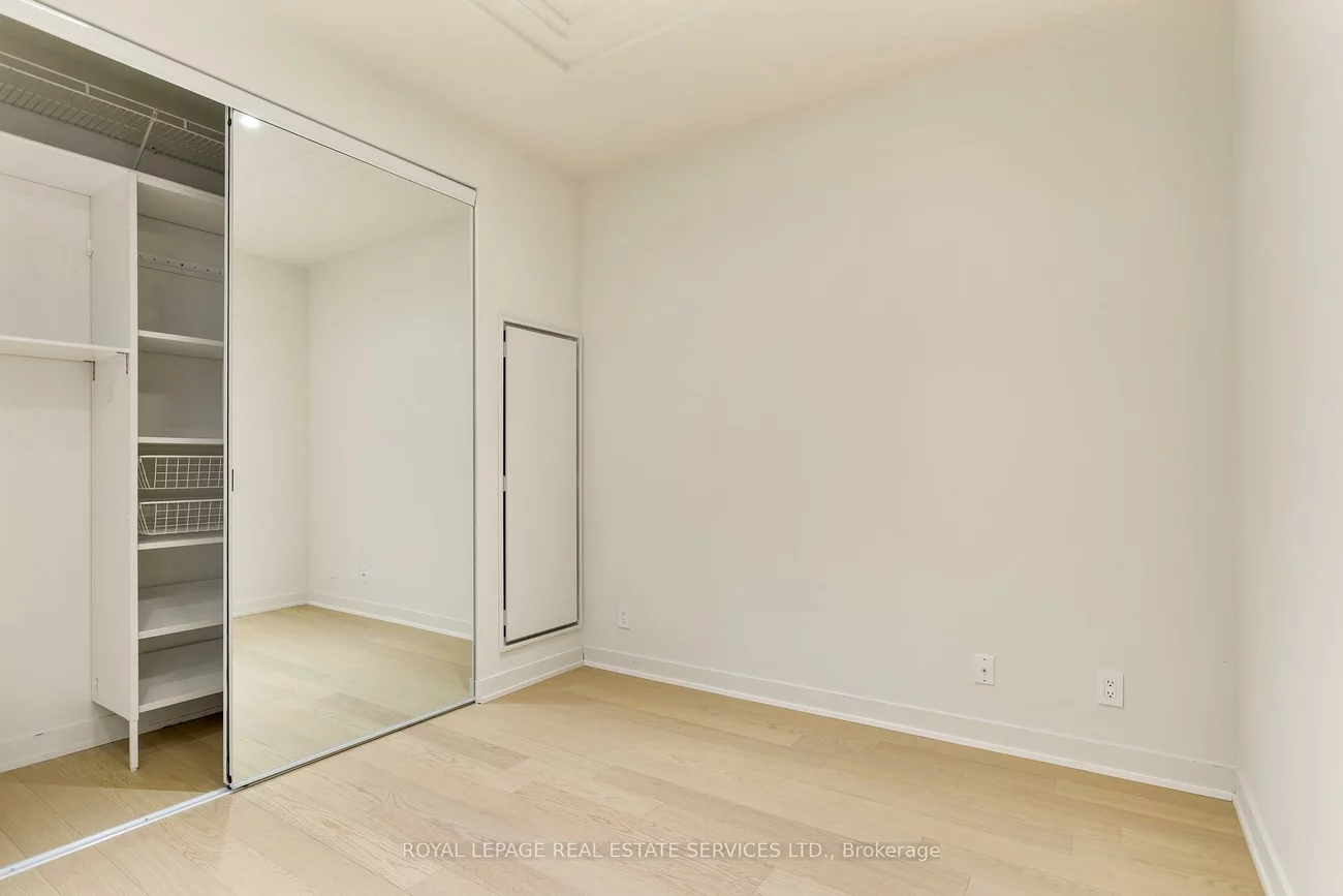 123, Maurice, 1002 - CO Central, Oakville