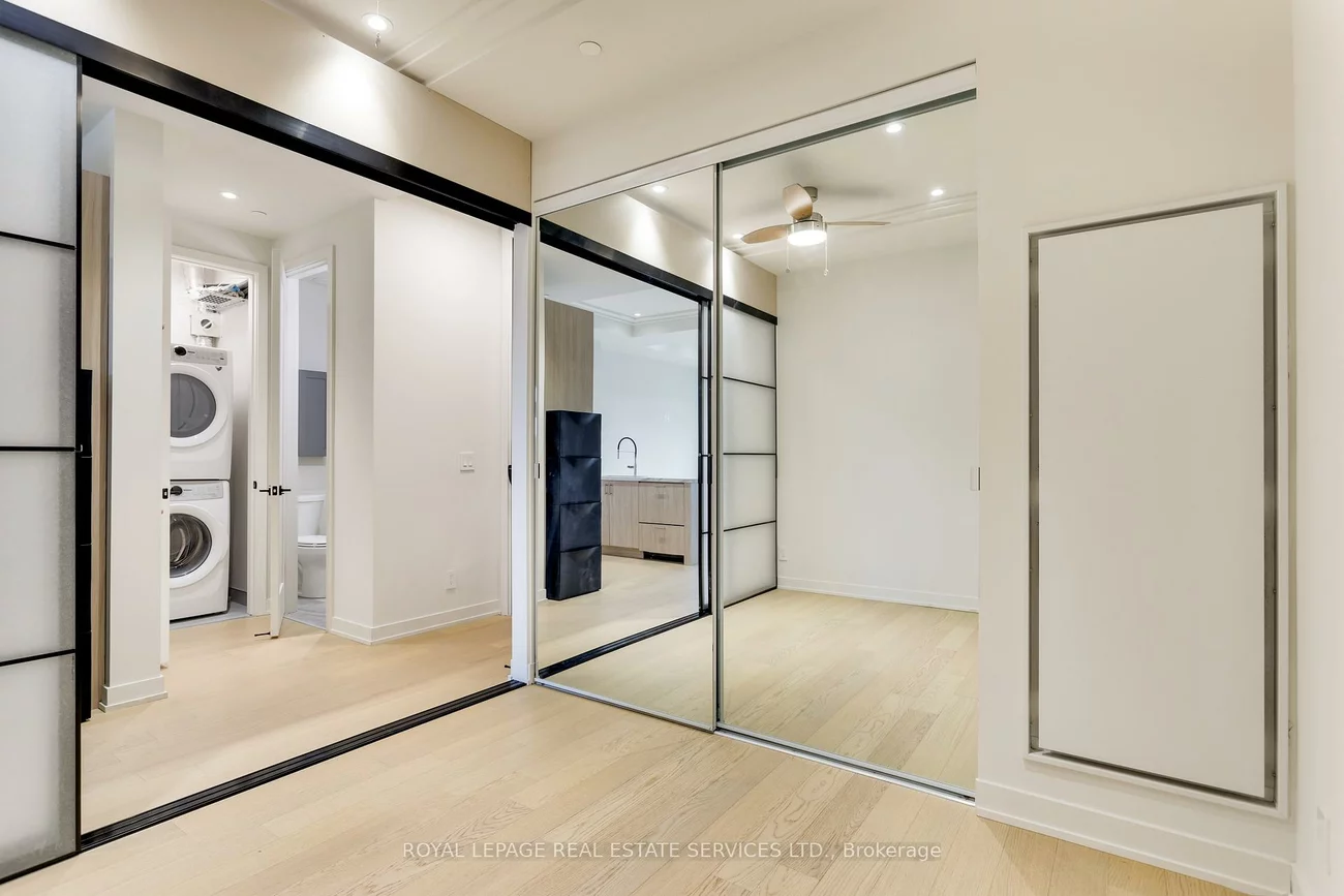 123, Maurice, 1002 - CO Central, Oakville