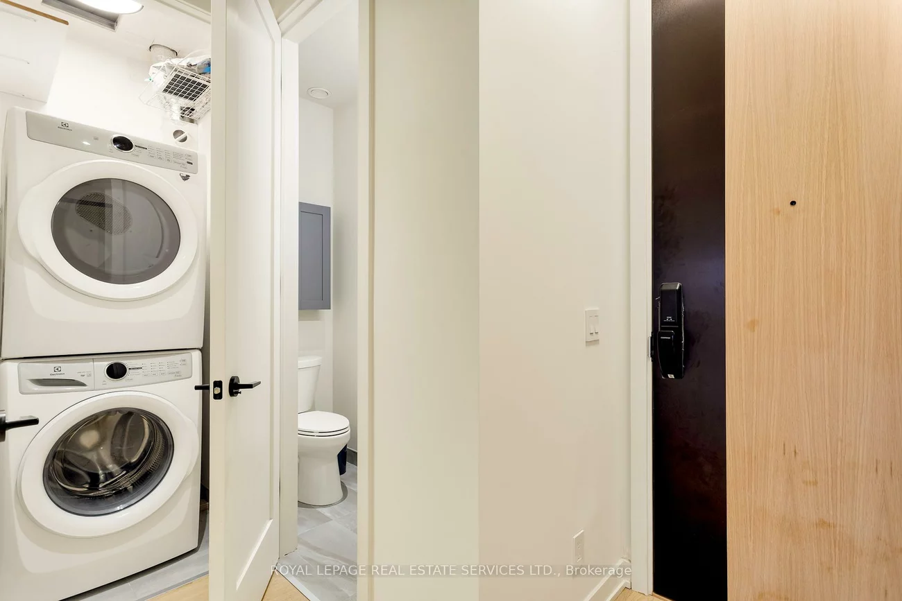 123, Maurice, 1002 - CO Central, Oakville