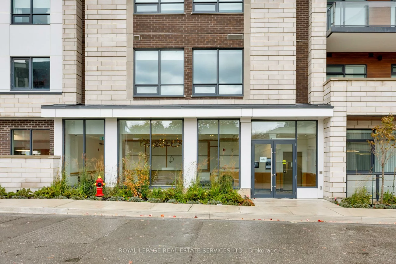 123, Maurice, 1002 - CO Central, Oakville