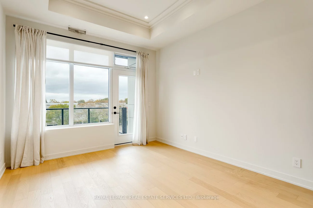 123, Maurice, 1002 - CO Central, Oakville