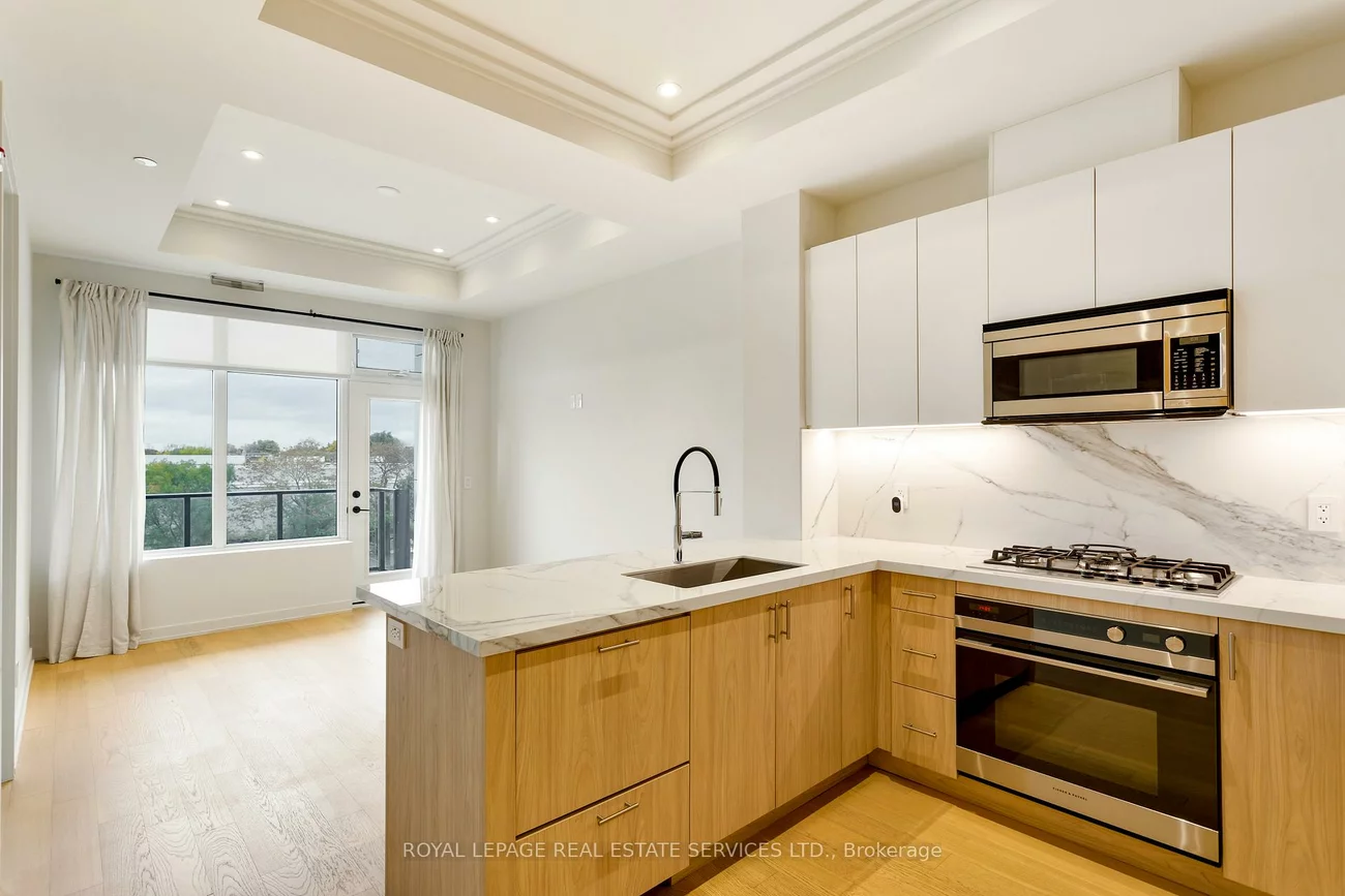 123, Maurice, 1002 - CO Central, Oakville