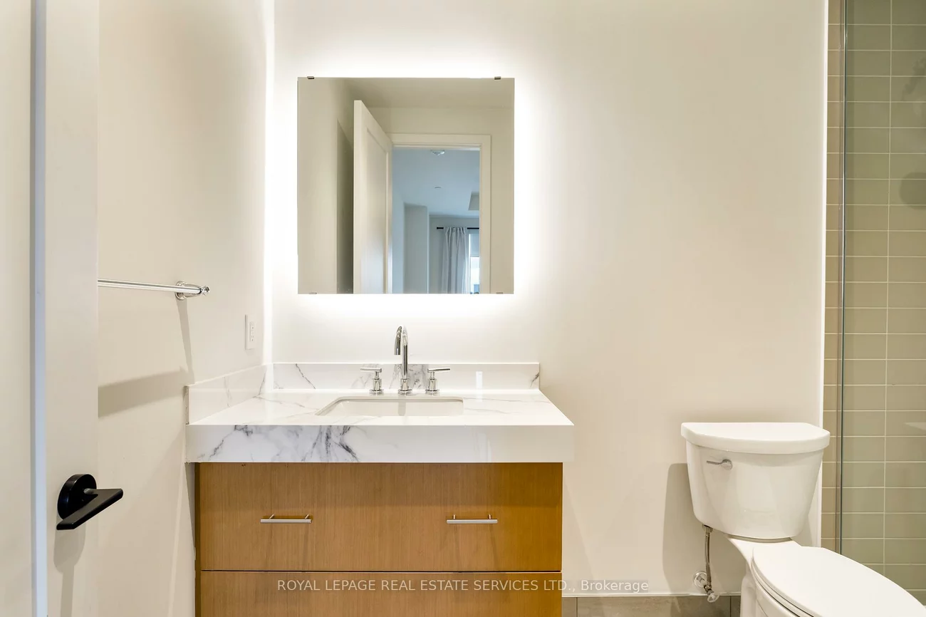 123, Maurice, 1002 - CO Central, Oakville