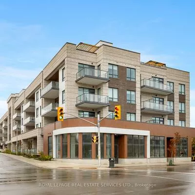 123, Maurice, 1002 - CO Central, Oakville