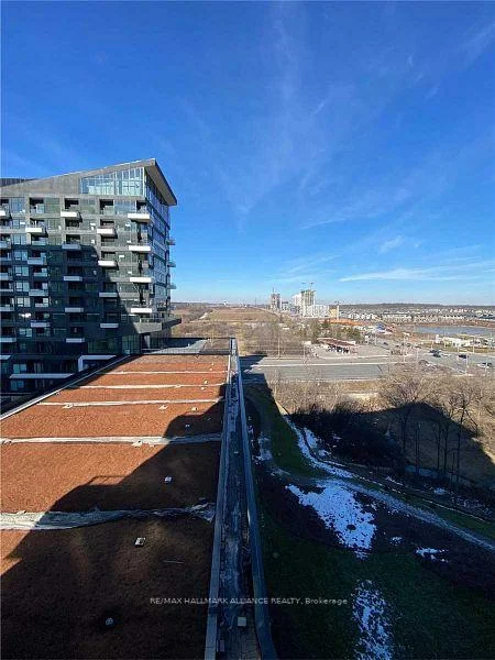 2485, Taunton, 1015 - RO River Oaks, Oakville