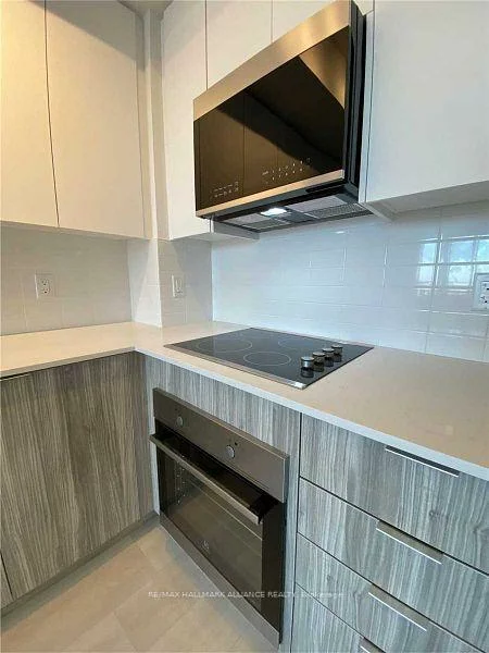 2485, Taunton, 1015 - RO River Oaks, Oakville