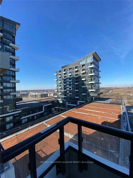 2485, Taunton, 1015 - RO River Oaks, Oakville