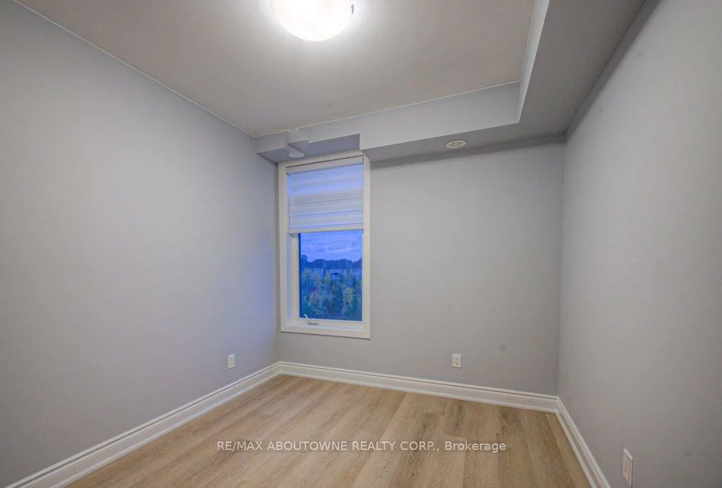 3078, Sixth, 1008 - GO Glenorchy, Oakville