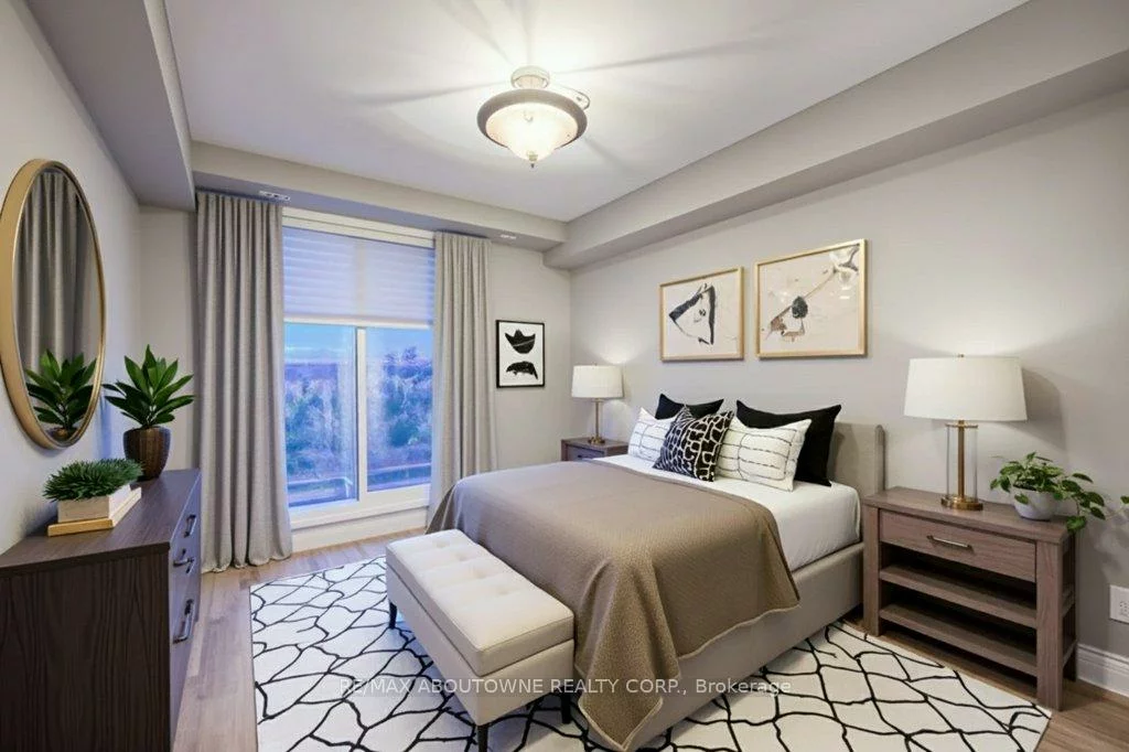 3078, Sixth, 1008 - GO Glenorchy, Oakville