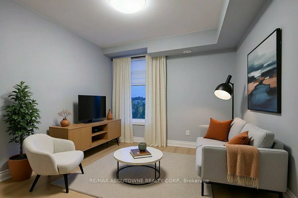 3078, Sixth, 1008 - GO Glenorchy, Oakville