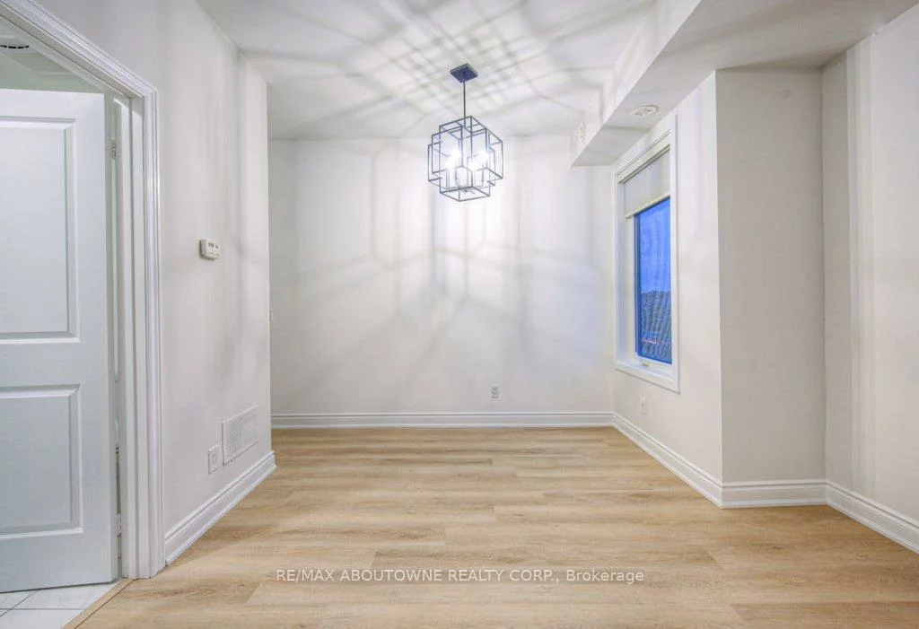 3078, Sixth, 1008 - GO Glenorchy, Oakville