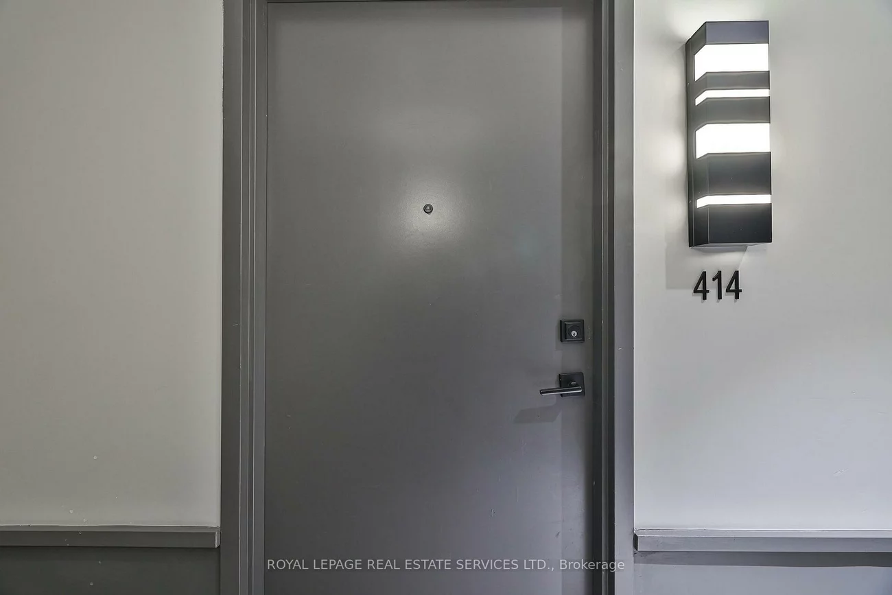 2489, Taunton, 1015 - RO River Oaks, Oakville