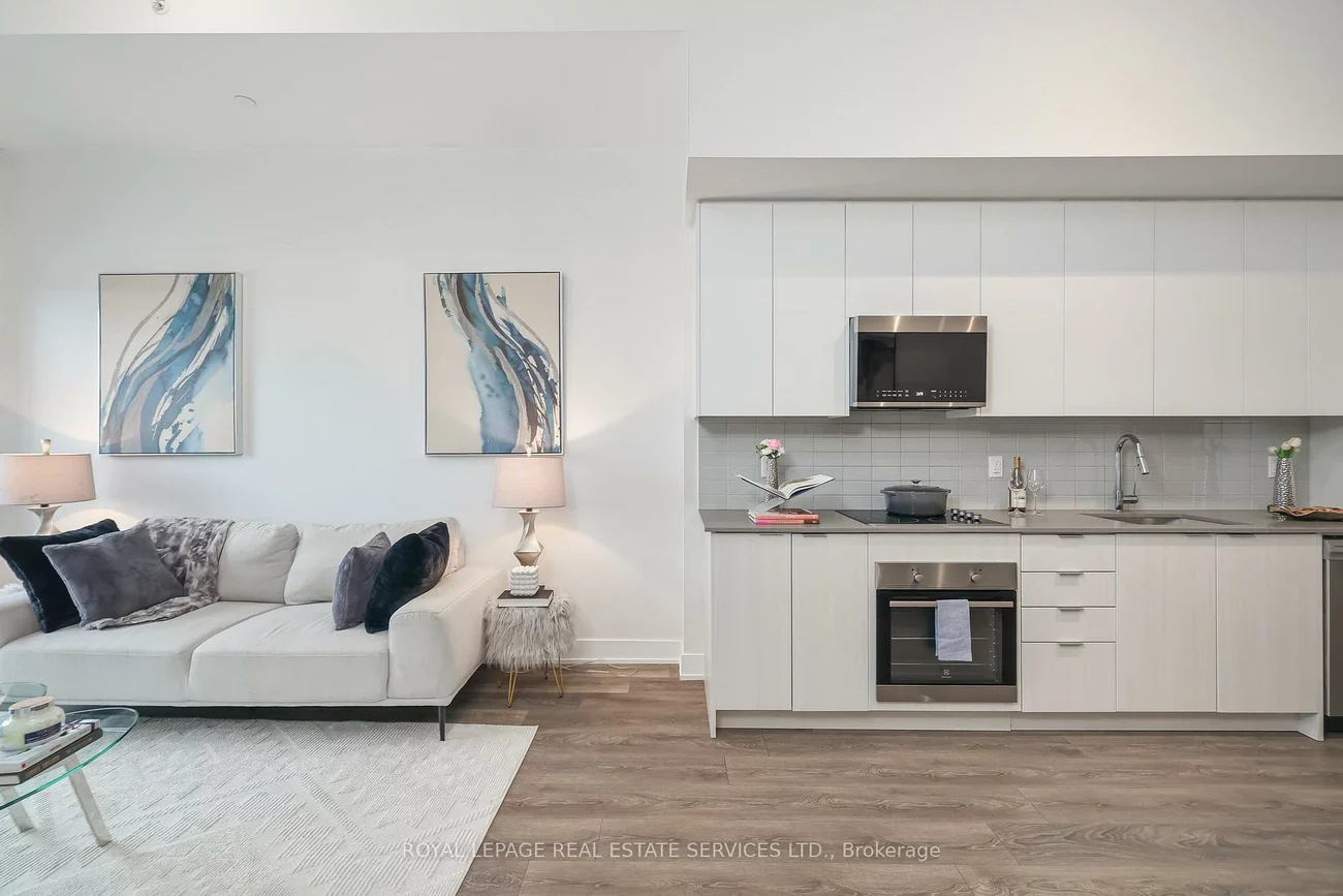 2489, Taunton, 1015 - RO River Oaks, Oakville