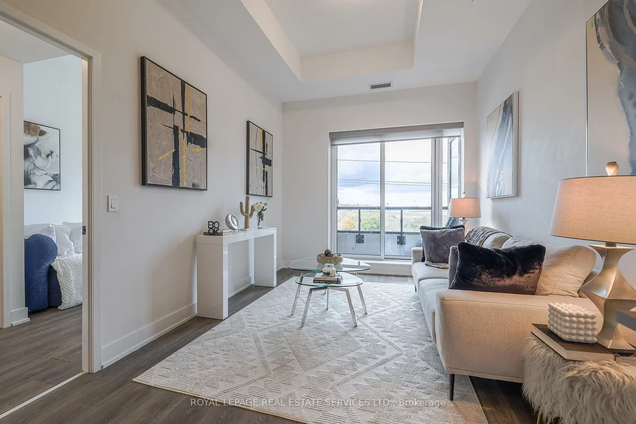 2489, Taunton, 1015 - RO River Oaks, Oakville