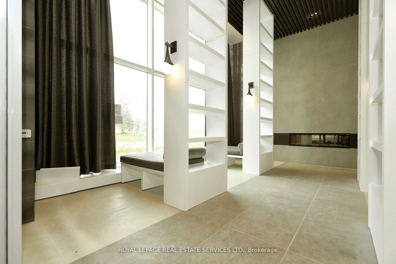 2489, Taunton, 1015 - RO River Oaks, Oakville