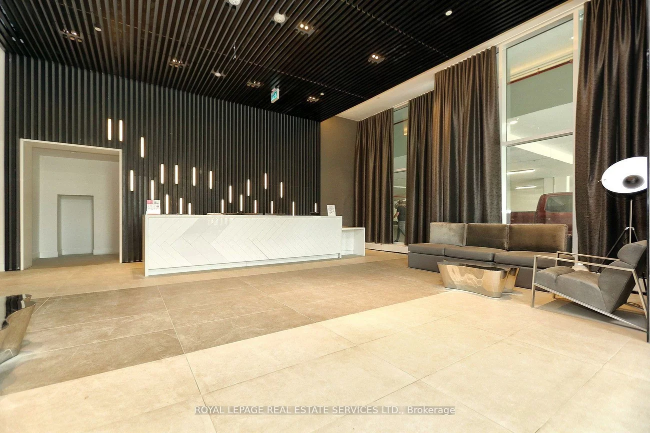 2489, Taunton, 1015 - RO River Oaks, Oakville