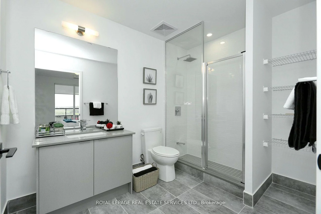 2489, Taunton, 1015 - RO River Oaks, Oakville