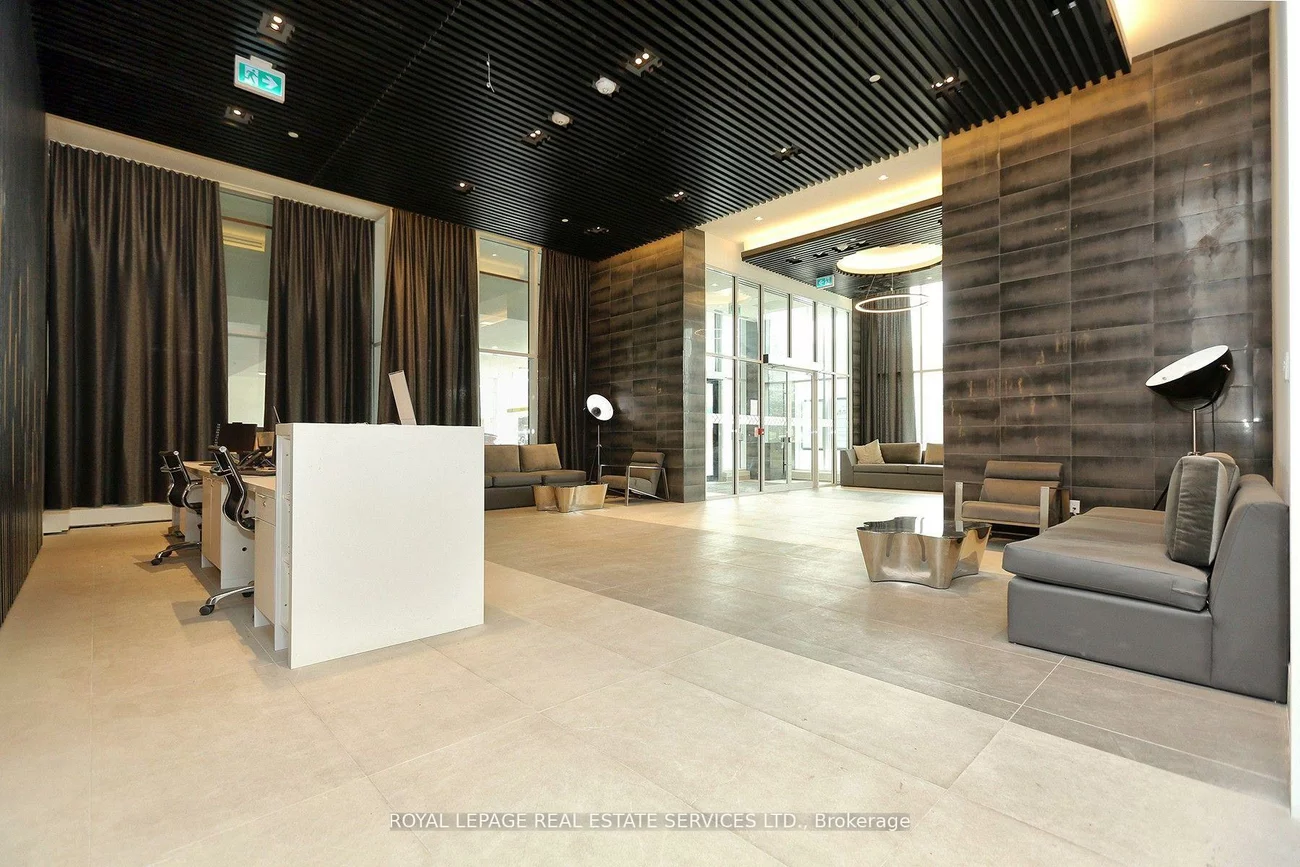 2489, Taunton, 1015 - RO River Oaks, Oakville