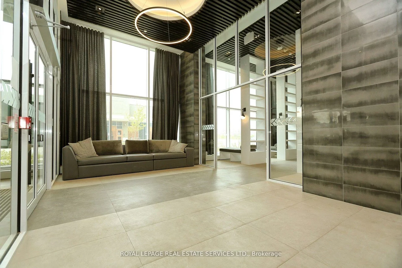 2489, Taunton, 1015 - RO River Oaks, Oakville