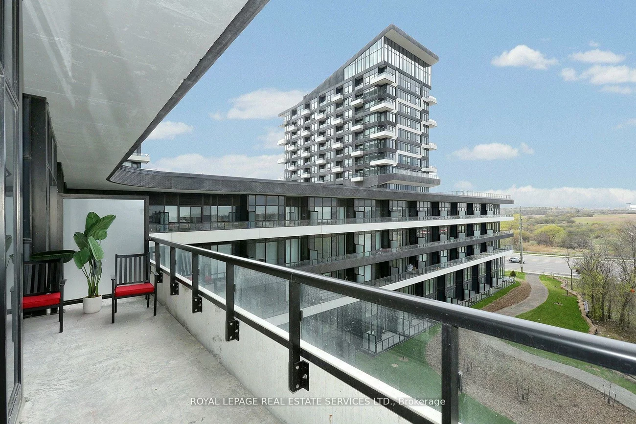 2489, Taunton, 1015 - RO River Oaks, Oakville