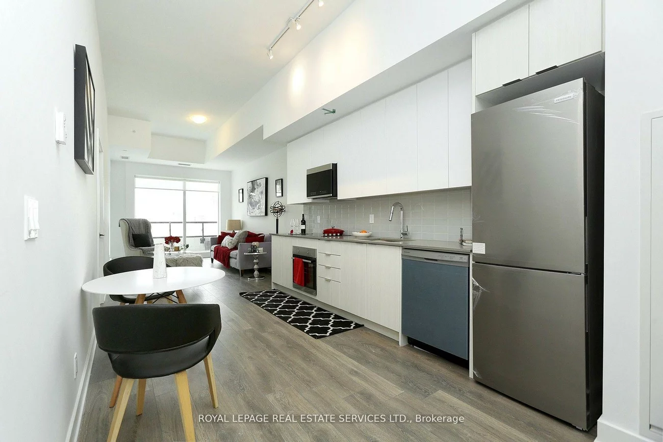 2489, Taunton, 1015 - RO River Oaks, Oakville