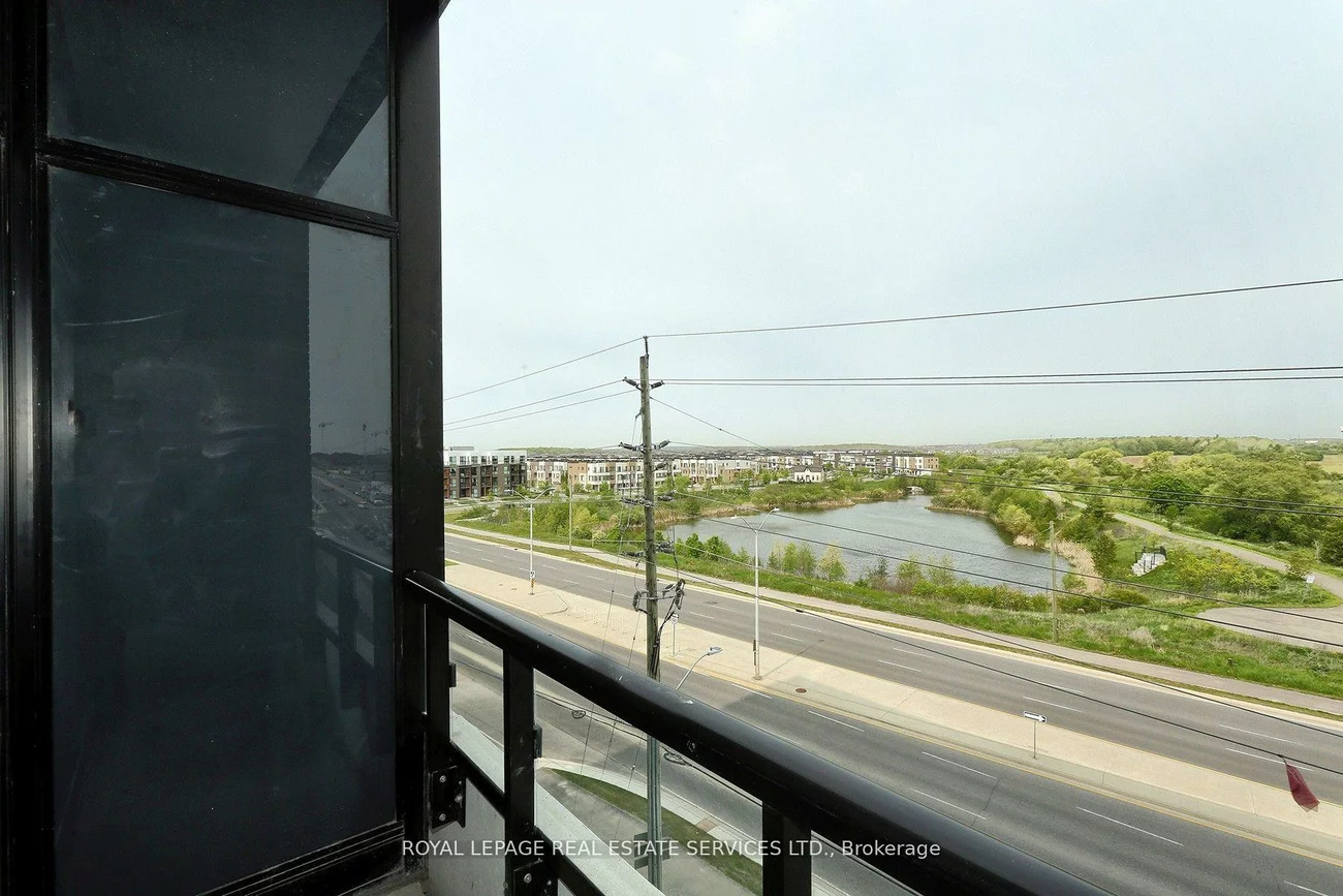 2489, Taunton, 1015 - RO River Oaks, Oakville