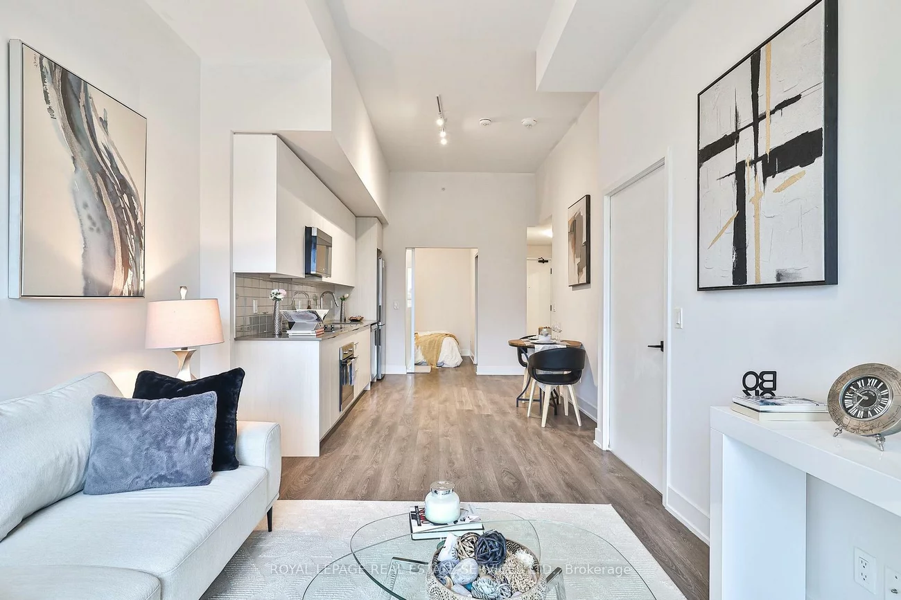 2489, Taunton, 1015 - RO River Oaks, Oakville