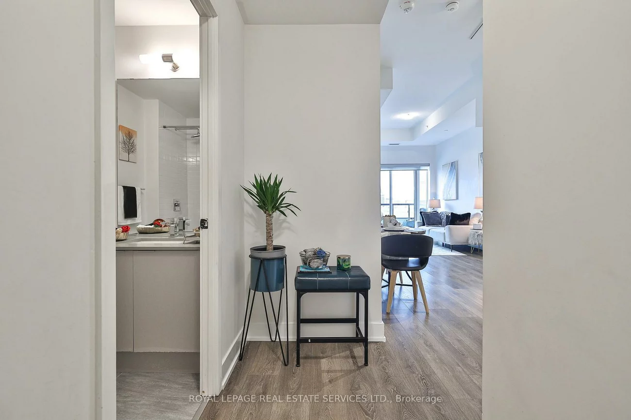 2489, Taunton, 1015 - RO River Oaks, Oakville