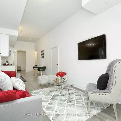 2489, Taunton, 1015 - RO River Oaks, Oakville