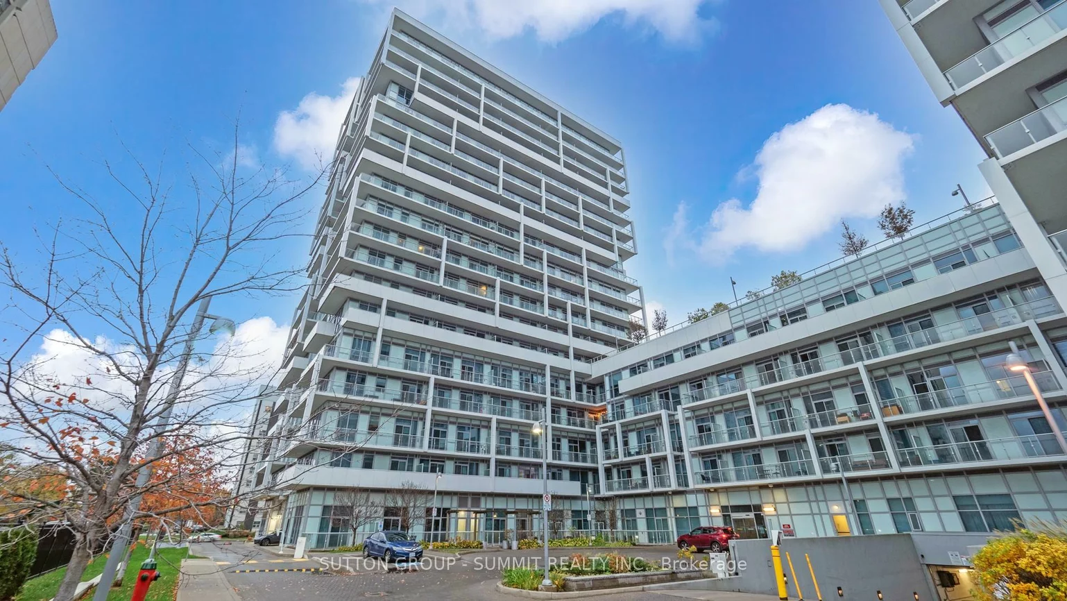 55, Speers, 1002 - CO Central, Oakville