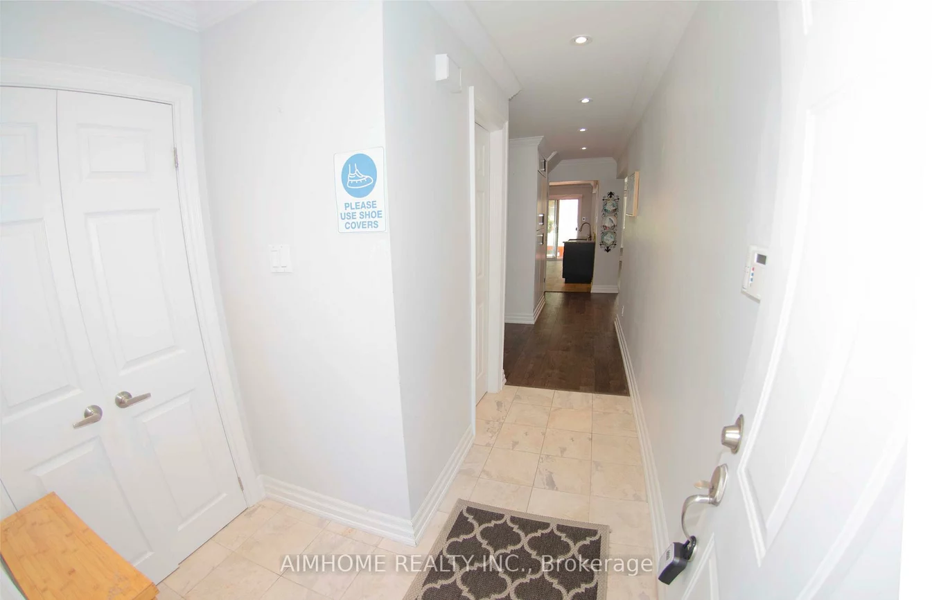 1224, Kirstie, 1003 - CP College Park, Oakville