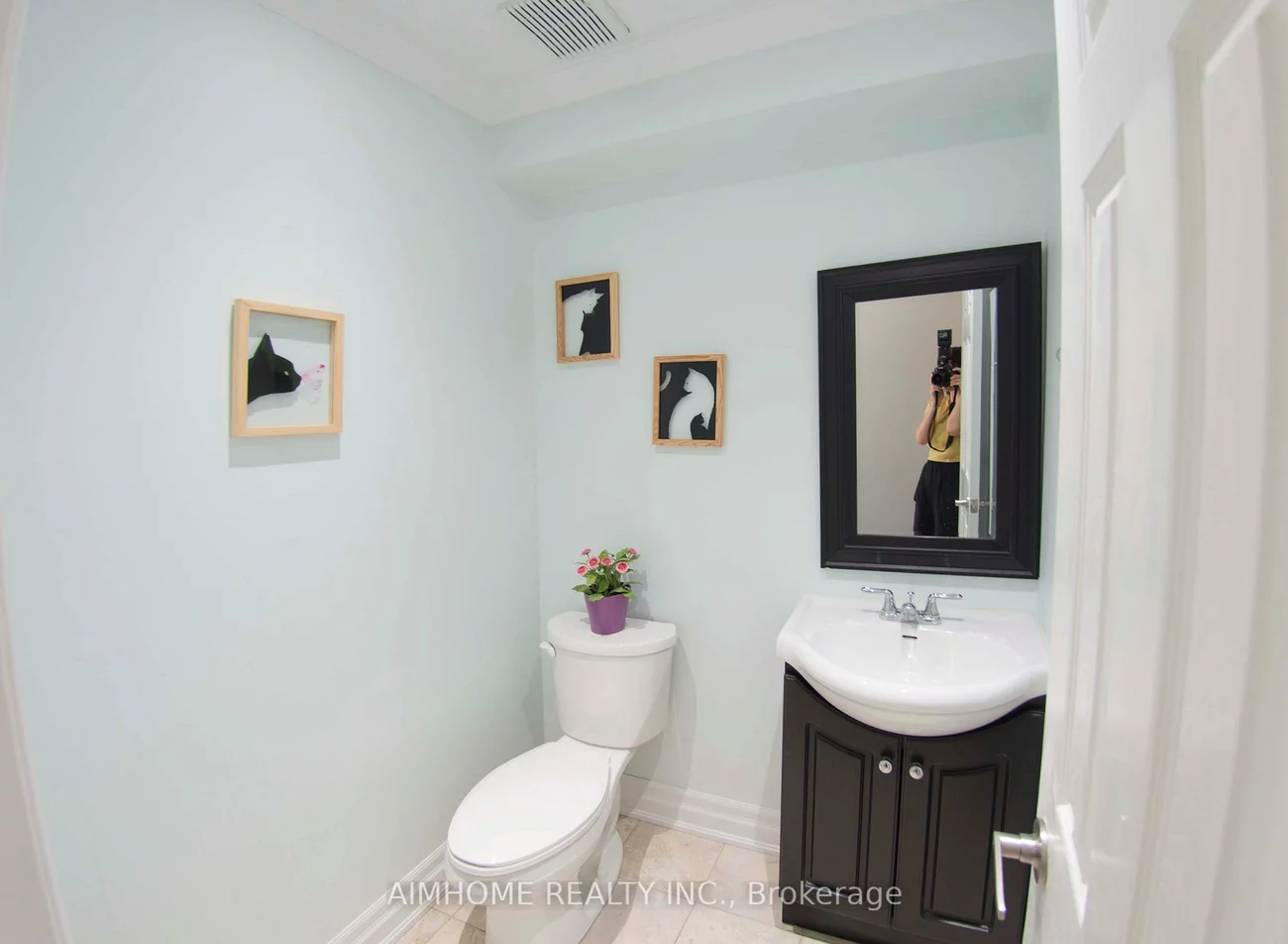 1224, Kirstie, 1003 - CP College Park, Oakville