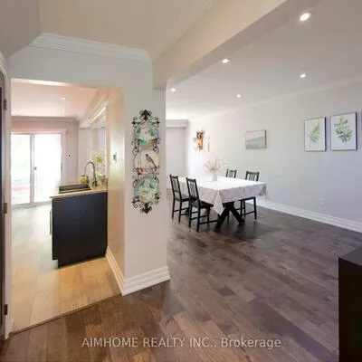 1224, Kirstie, 1003 - CP College Park, Oakville