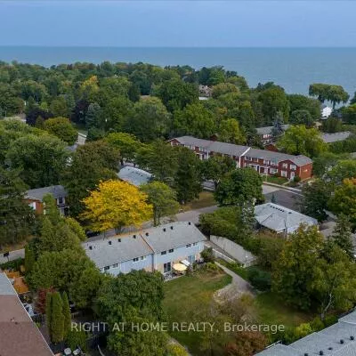 64, Worthington, 1001 - BR Bronte, Oakville