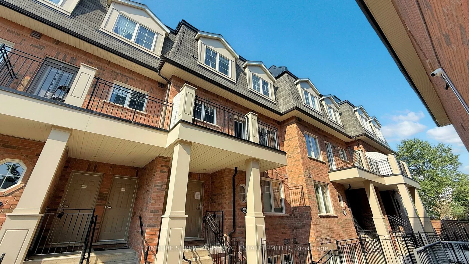 2420, Baronwood, 1019 - WM Westmount, Oakville