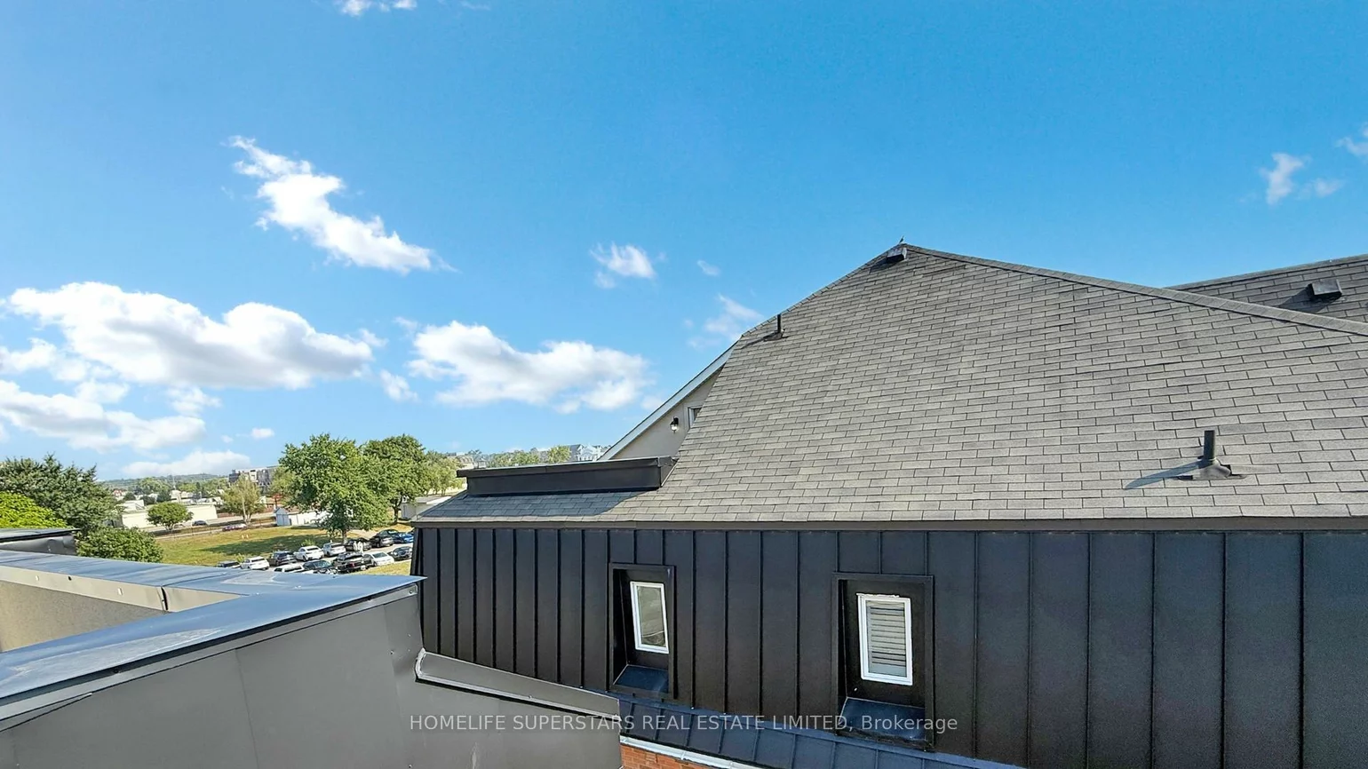 2420, Baronwood, 1019 - WM Westmount, Oakville