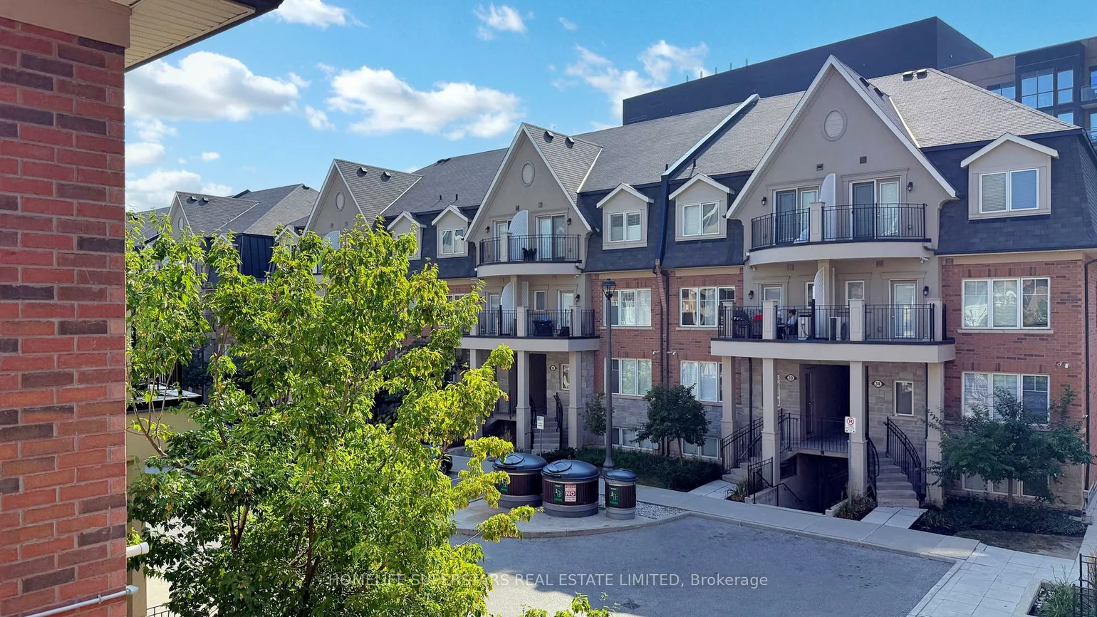 2420, Baronwood, 1019 - WM Westmount, Oakville